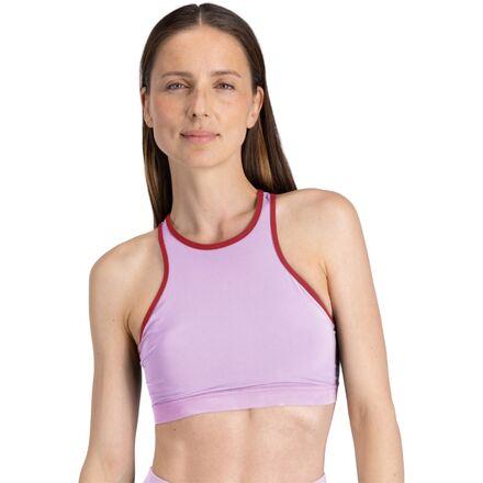 Racerfront Tie Bikini Top by WALLIEN