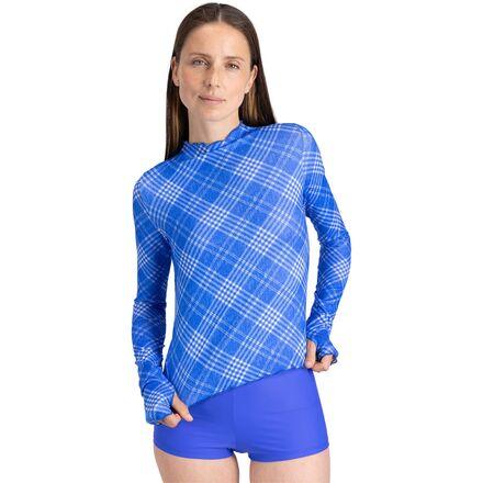 Rash Guard by WALLIEN