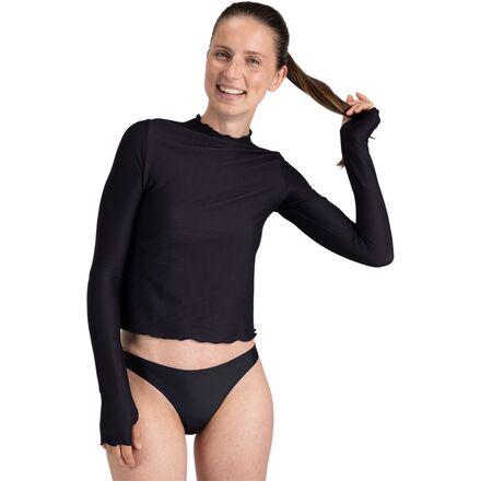 Rash Guard by WALLIEN