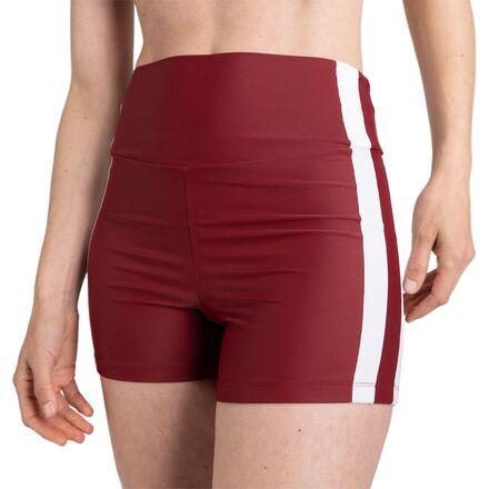 Sports Bikini Short by WALLIEN