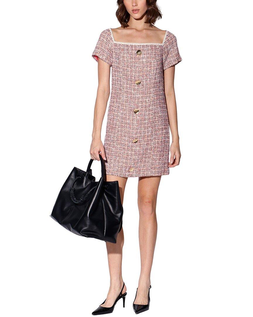 Walter Baker Hayden Dress by WALTER BAKER