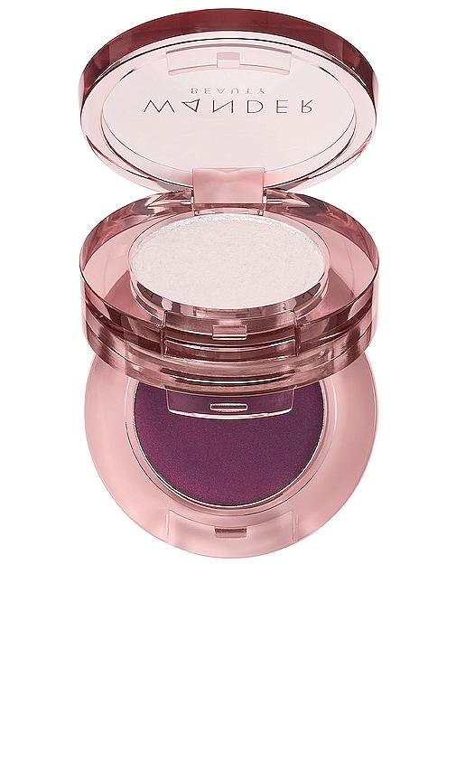 Wander Beauty Double Date Eyeshadow Duo in Wink & BAE by WANDER BEAUTY