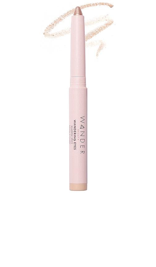 Wander Beauty Wandering Eyes Shadow Stick in Champagne Wishes by WANDER BEAUTY