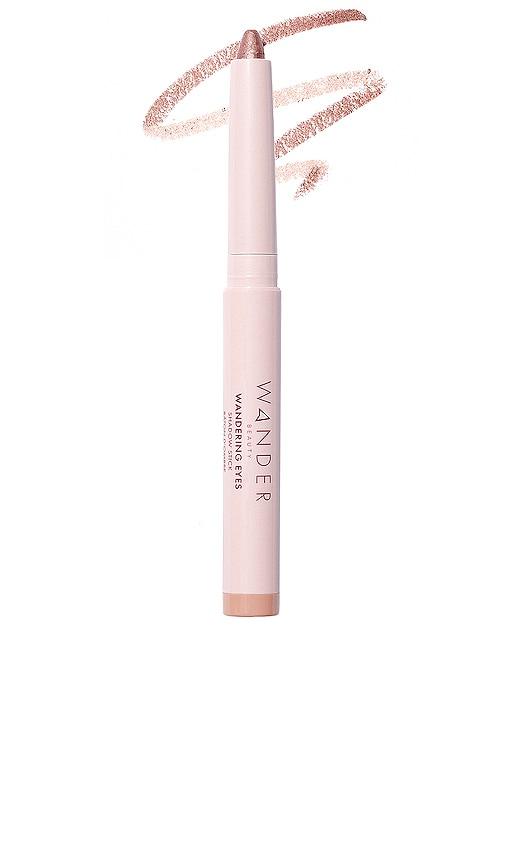 Wander Beauty Wandering Eyes Shadow Stick in Make Your Mauve by WANDER BEAUTY