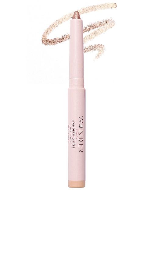 Wander Beauty Wandering Eyes Shadow Stick in Starry-Eyed by WANDER BEAUTY