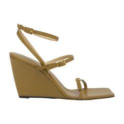 Gaia strappy sandals by WANDLER