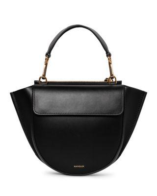 Hortensia Mini Bag by WANDLER