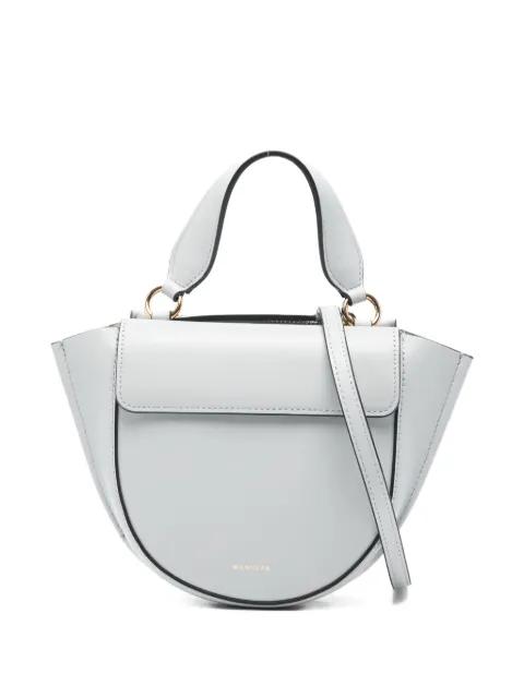 Hortensia Piccola tote bag by WANDLER