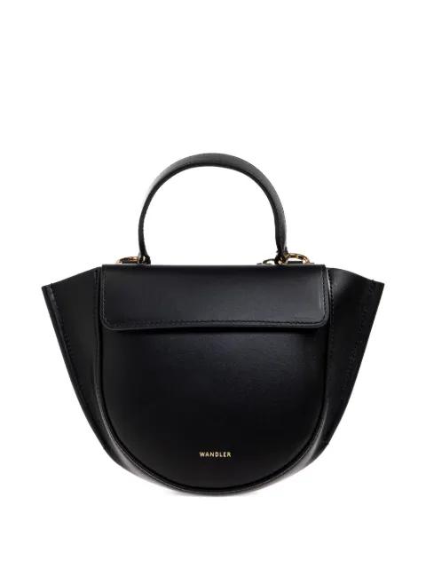 Hortensia Piccola tote bag by WANDLER