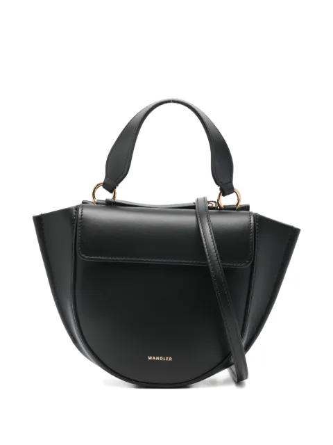 Hortensia Piccola tote bag by WANDLER