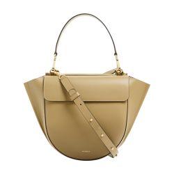 Hortensia medium bag by WANDLER