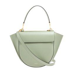 Hortensia medium bag by WANDLER