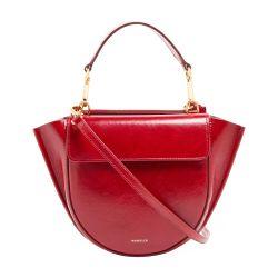 Hortensia mini bag by WANDLER