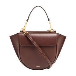Hortensia mini bag by WANDLER