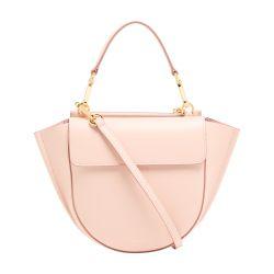Hortensia mini bag by WANDLER