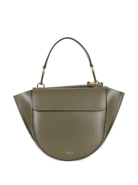 Hortensia tote bag by WANDLER
