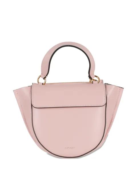 Hortensia tote bag by WANDLER