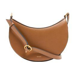 Kate shoulder bag by WANDLER