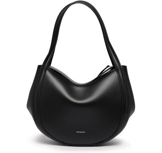 Lin mini shoulder bag by WANDLER