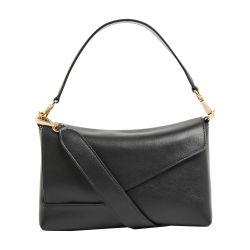Oscar baguette bag by WANDLER