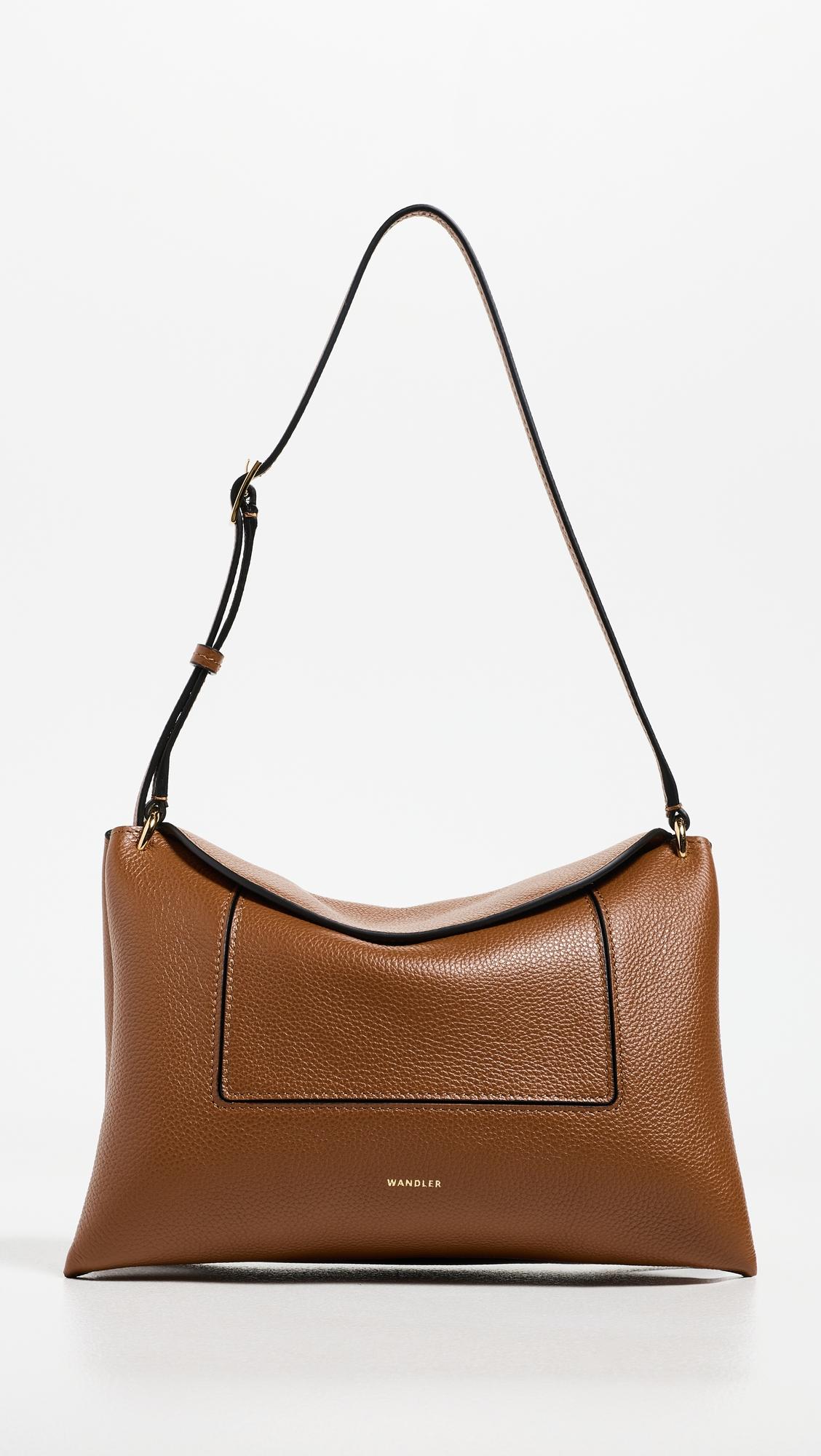 Penelope Slouch Bag by WANDLER