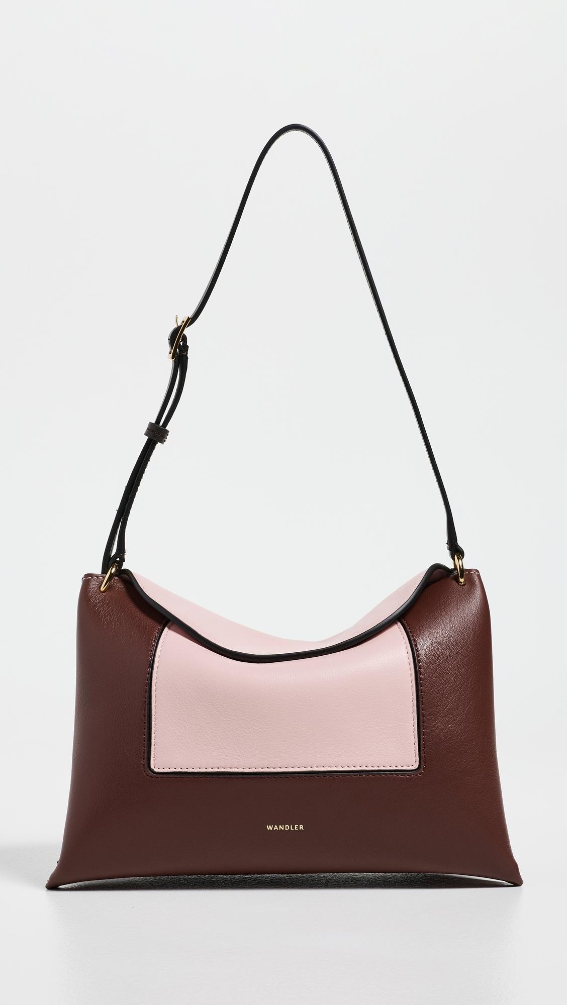 Penelope Slouch Bag by WANDLER
