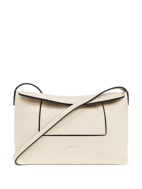 Penelope leather crossbody bag by WANDLER