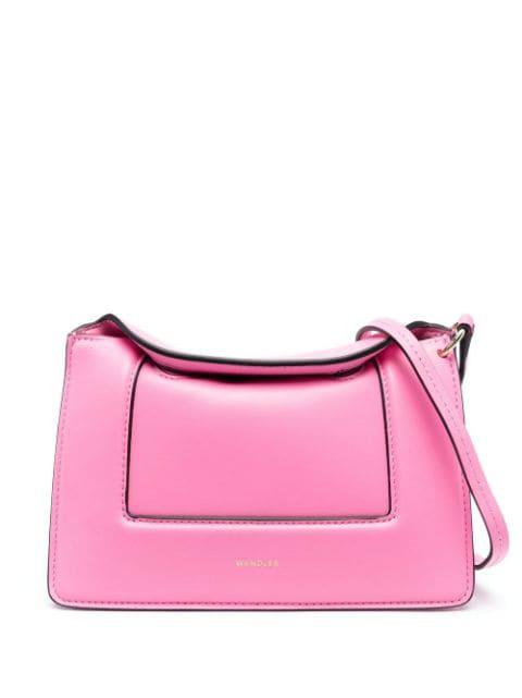 Penelope micro shoulder bag by WANDLER