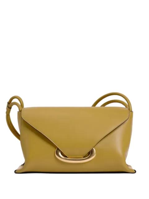 Veneto leather shoulder bag by WANDLER