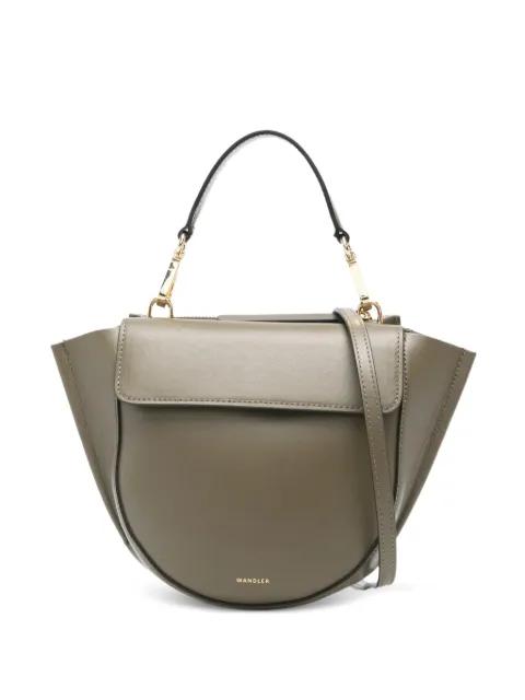 mini Hortensia tote bag by WANDLER