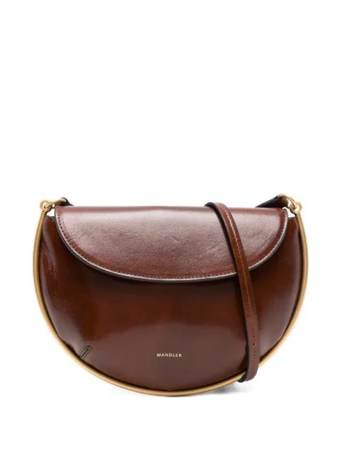 mini Kate shoulder bag by WANDLER