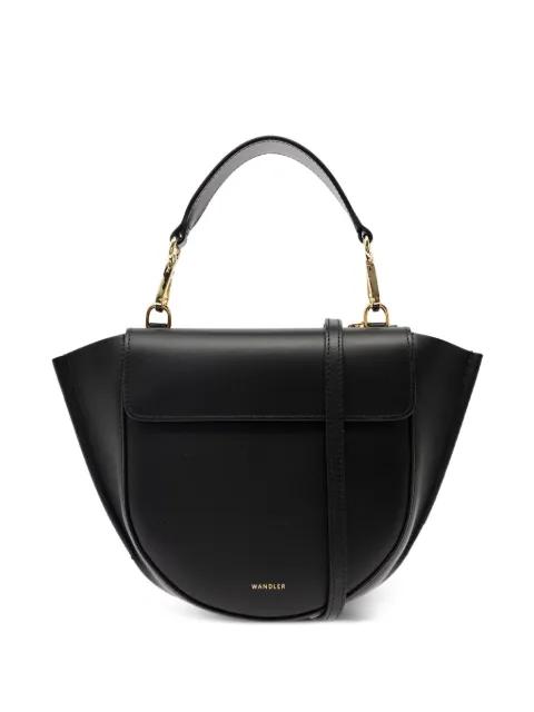 small Hortensia tote bag by WANDLER