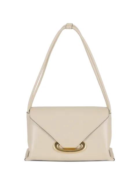 twill veneto shoulder bag by WANDLER