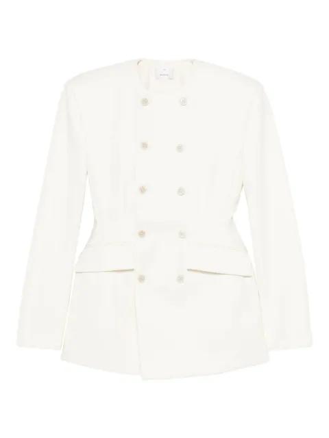 Blazer dress by WARDROBE.NYC