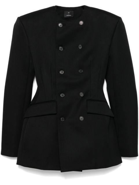 Blazer dress by WARDROBE.NYC