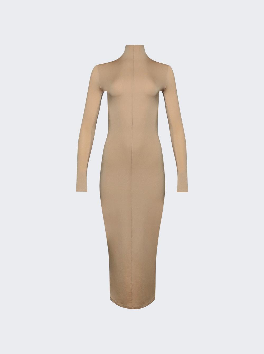 Body Dress Sahara  | The Webster by WARDROBE.NYC