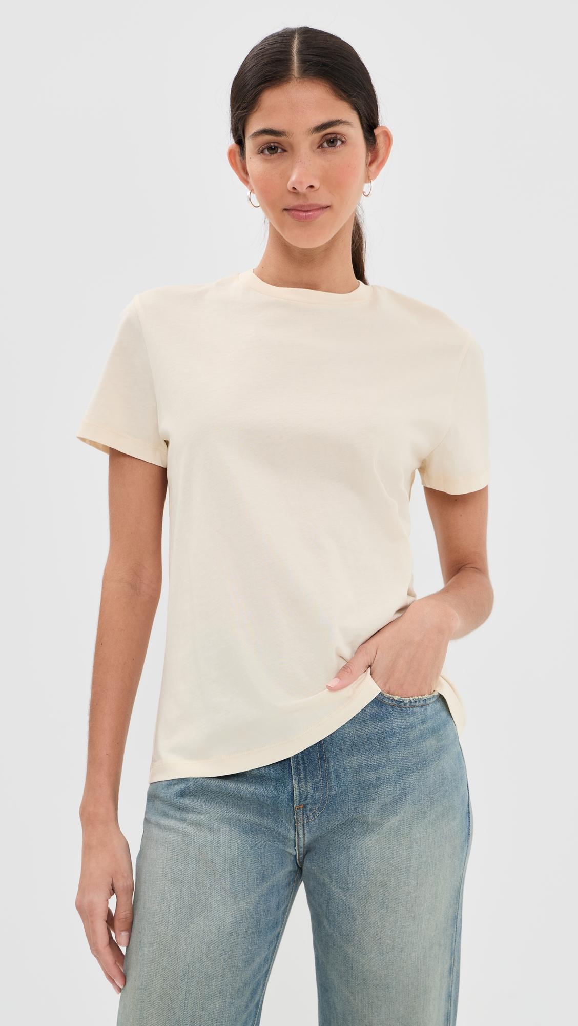 Classic T-Shirt by WARDROBE.NYC