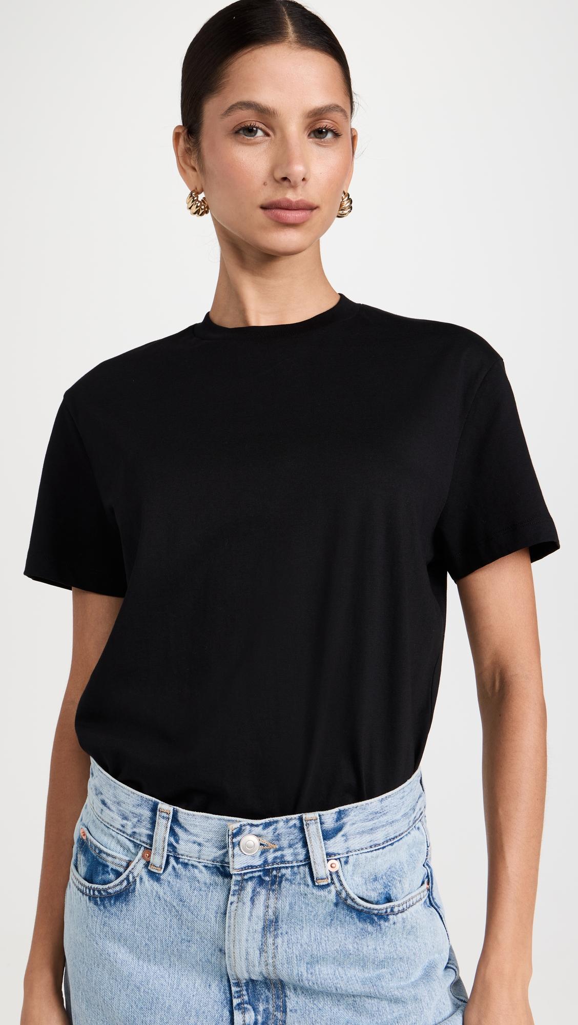 Classic T-Shirt by WARDROBE.NYC