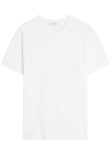 Cotton T-shirt by WARDROBE.NYC