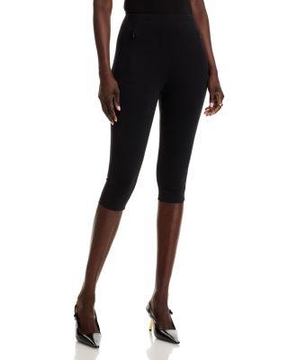 Crop Leggings by WARDROBE.NYC