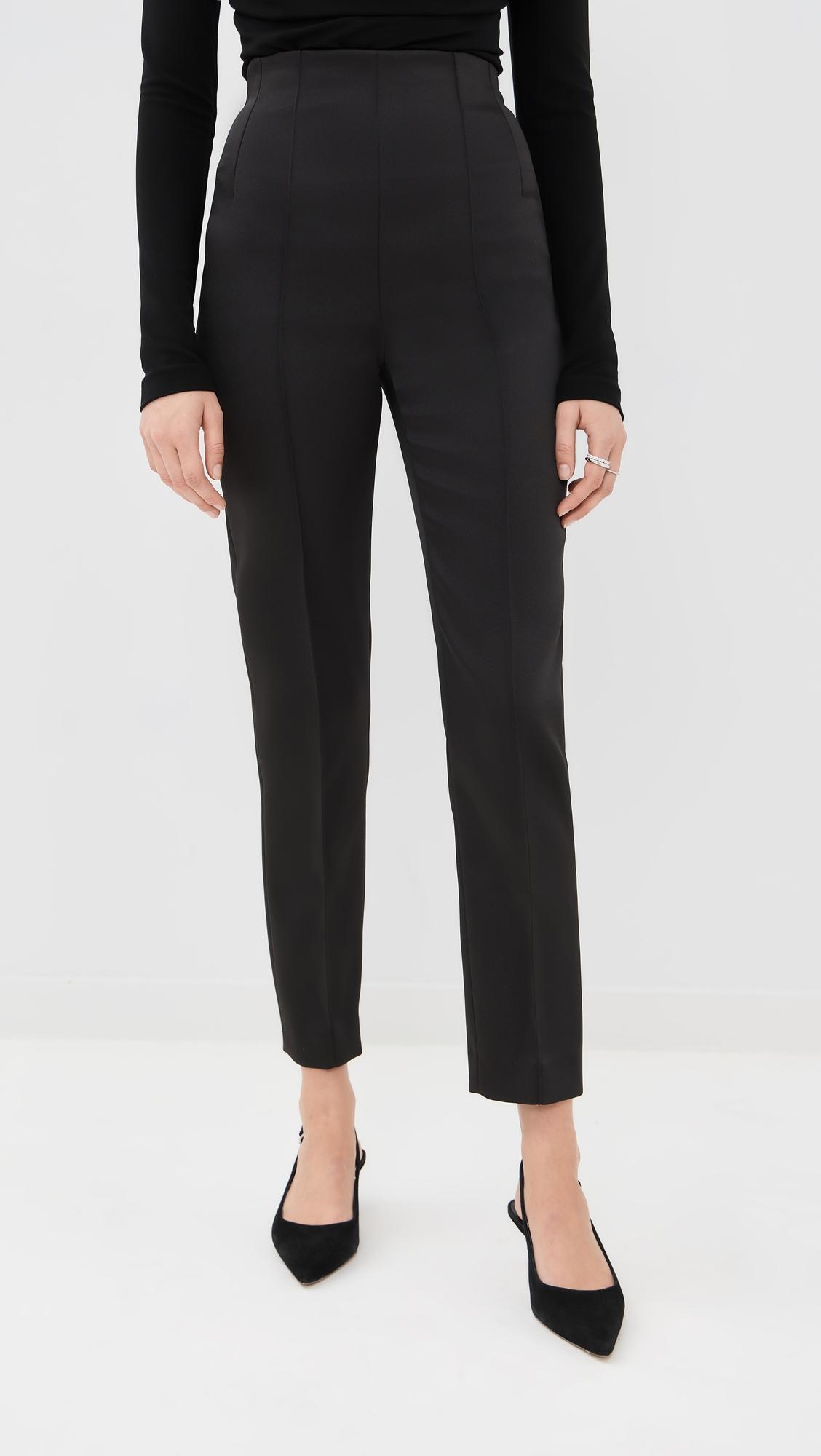 Evening Trousers by WARDROBE.NYC