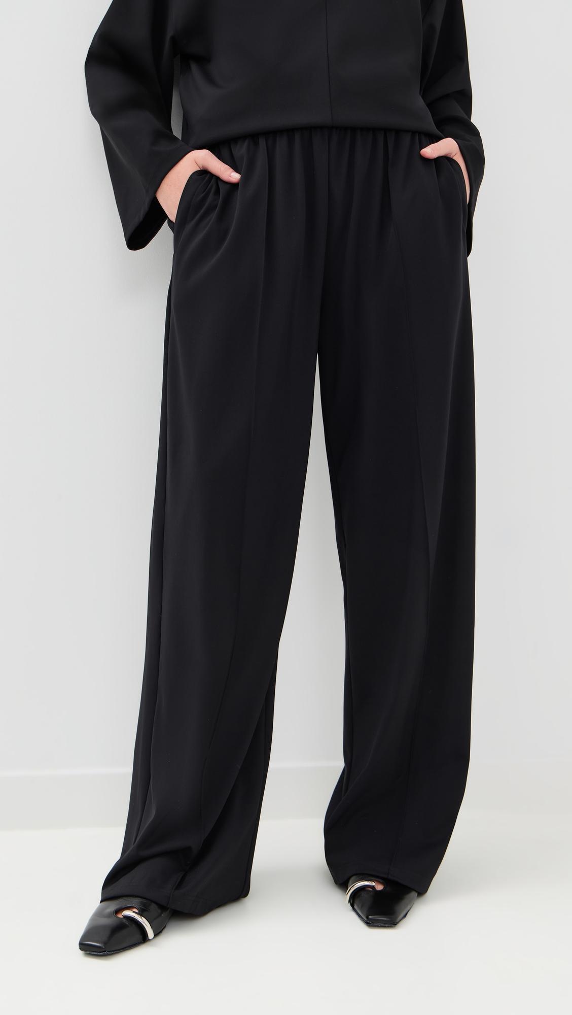 Opaque Lounge Pants by WARDROBE.NYC
