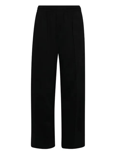 Opaque Lounge trousers by WARDROBE.NYC
