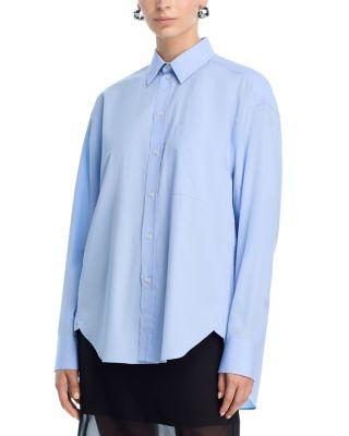 Oversize Shirt by WARDROBE.NYC