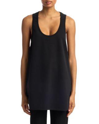 Oversize Tank Top by WARDROBE.NYC