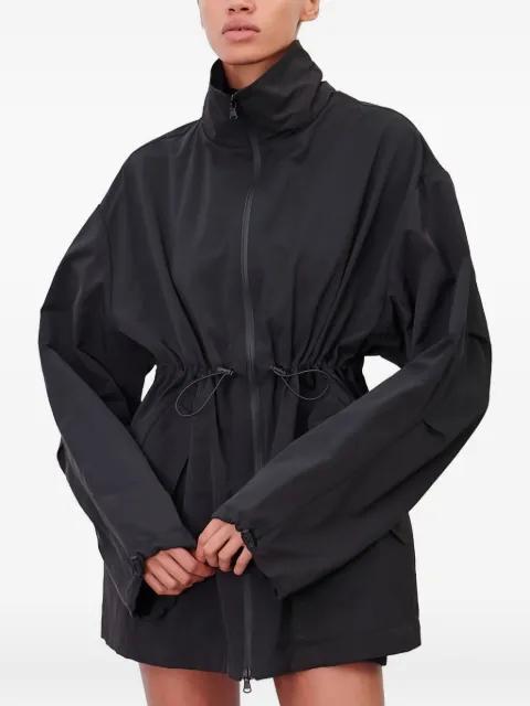 RHW Crop jacket by WARDROBE.NYC
