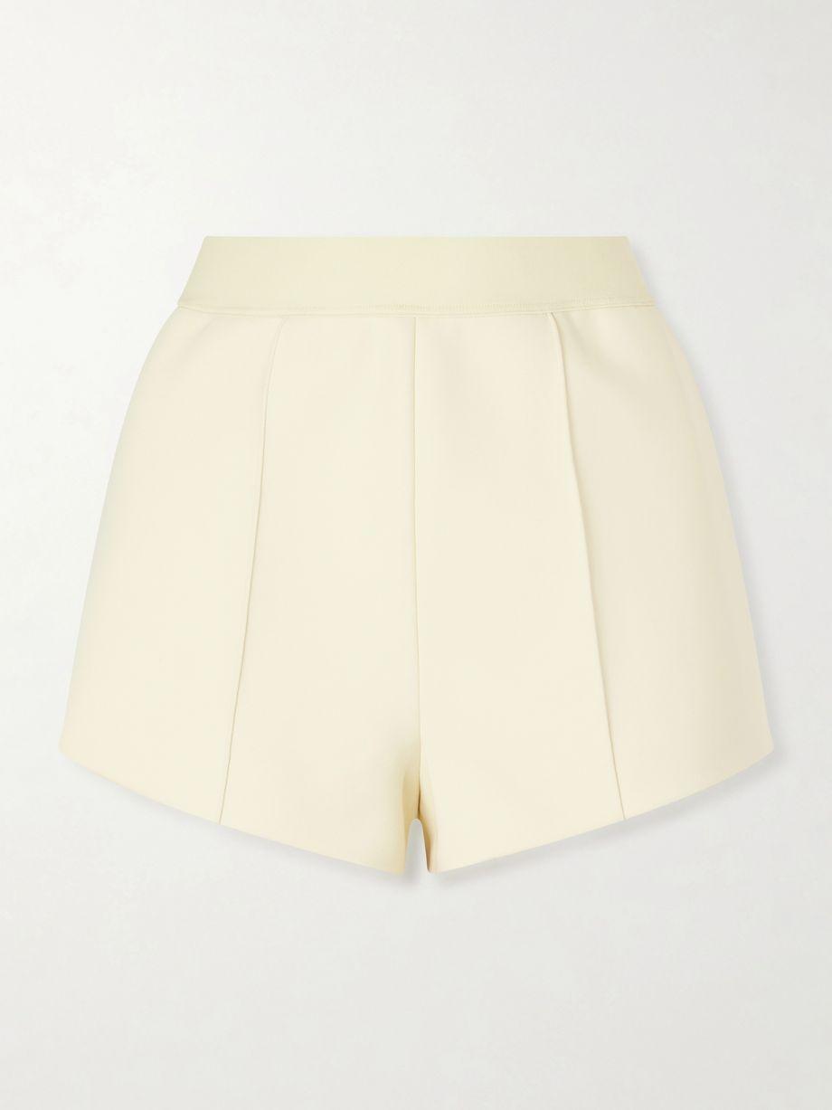 Stretch-jersey shorts by WARDROBE.NYC