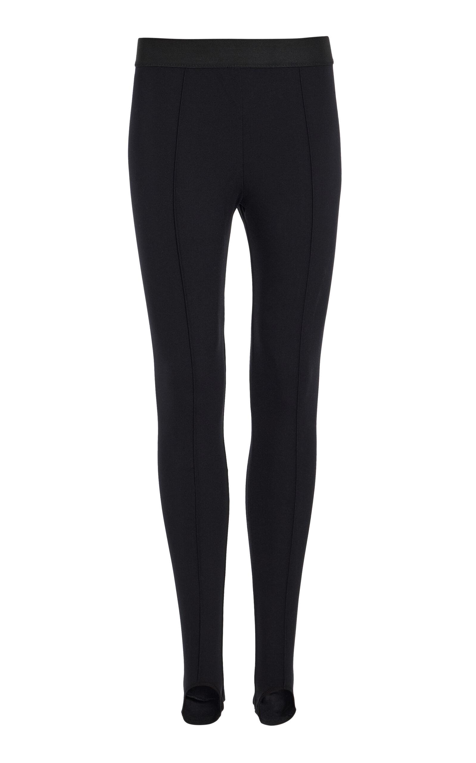 Wardrobe.NYC Opaque Stirrup Legging - Moda Operandi by WARDROBE.NYC