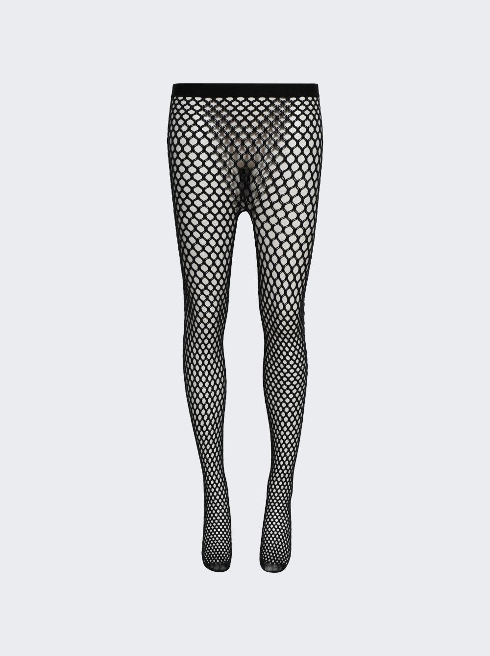 X Rhw Web Tight Black  | The Webster by WARDROBE.NYC