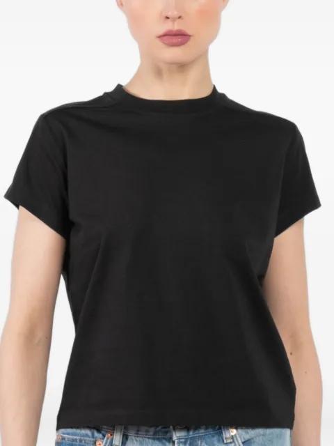 cotton T-shirt by WARDROBE.NYC